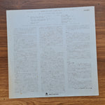 Miles Davis Quartet – The Musings Of Miles 33'lük LP PLAK Japan Vinyl