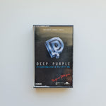 Deep Purple - Perfect Strangers Japan Vinyl
