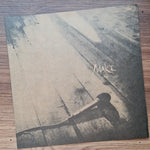 Maki Asakawa - Live 33'lük LP PLAK Japan Vinyl