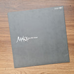 Maki Asakawa - Blue Spirit Blues 33'lük LP PLAK Japan Vinyl