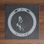 Janis Joplin ‎- Greatest Hits 33'lük LP PLAK Japan Vinyl