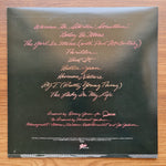 Michael Jackson - Thriller 33'lük LP PLAK Japan Vinyl