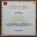 Nuyorican Soul Featuring India – Runaway Japan Vinyl