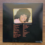 Mahalia Jackson – Mahalia Jackson 33'lük LP PLAK Japan Vinyl