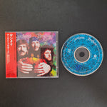 Santana Brothers - Santana Brothers Japan Vinyl