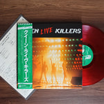 Queen - Live Killers Japan Vinyl