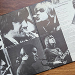 Chicago Transit Authority – Chicago Transit Authority 33'lük LP PLAK Japan Vinyl