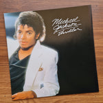 Michael Jackson - Thriller 33'lük LP PLAK Japan Vinyl