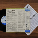 Howard McGhee - Howard McGhee Volume 2 (10'' Plak) Japan Vinyl
