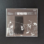 The Beatles - Revolver Japan Vinyl