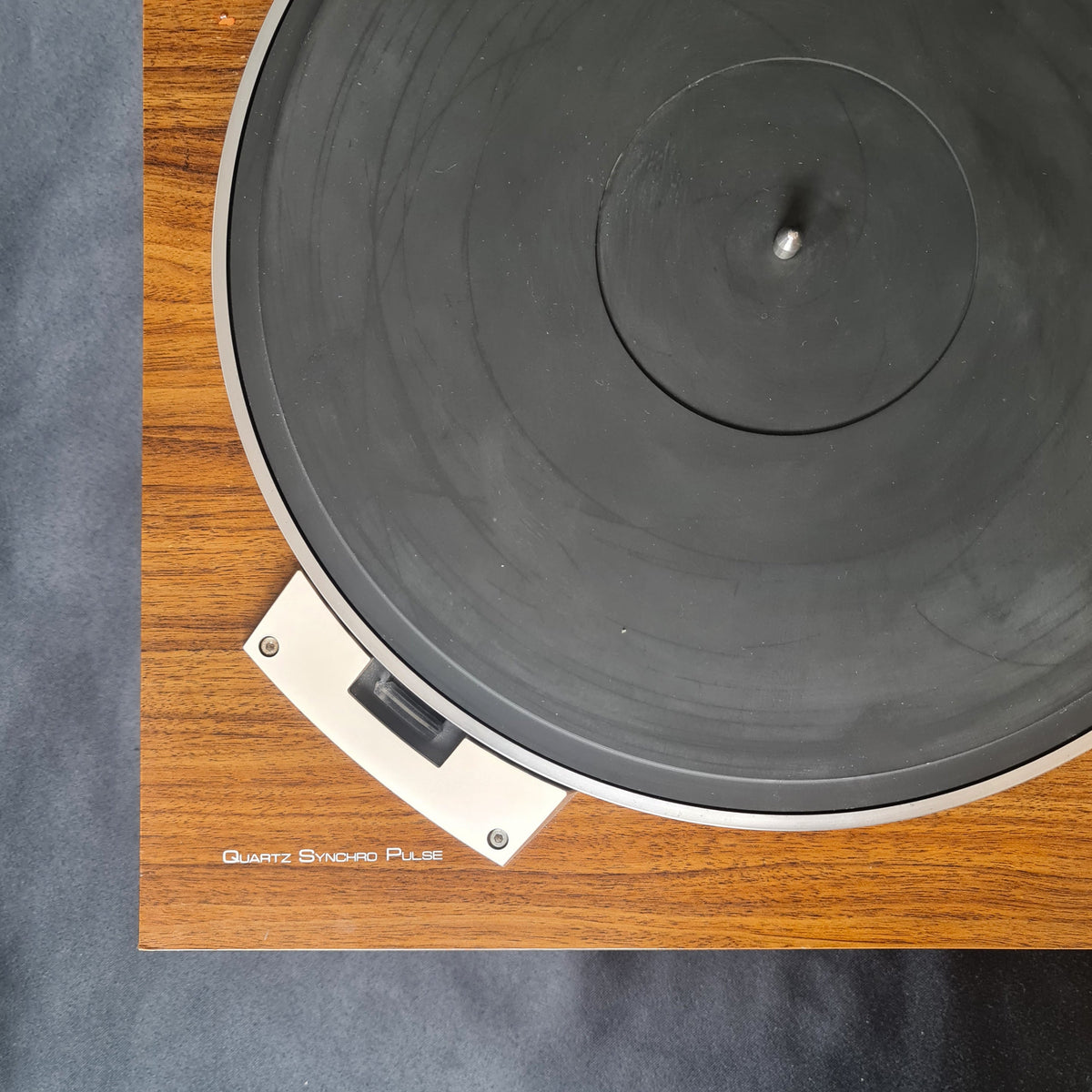 Pioneer PL-570 Full Otomatik Classic Vintage Japan Vinyl