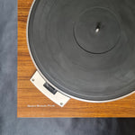 Pioneer PL-570 Full Otomatik Classic Vintage Japan Vinyl