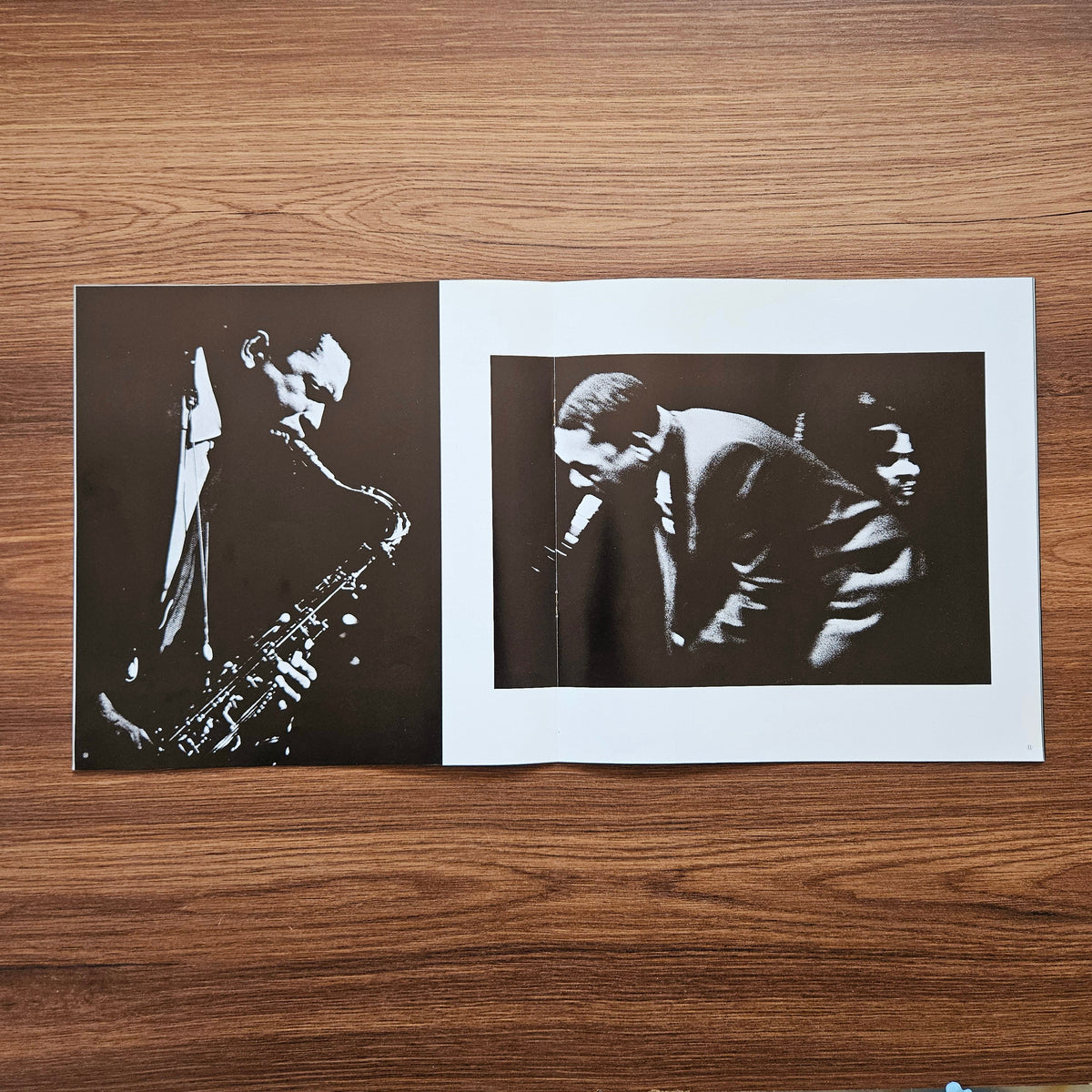 John Coltrane – Coltrane In Japan Japan Vinyl