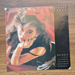 Minako Honda – Lips 33'lük LP PLAK Japan Vinyl
