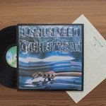 Deep Purple - Machine Head Japan Vinyl