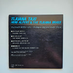 Herb Alpert & The Tijuana Brass Japan Vinyl