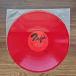 Ryo Fukui – Scenery (Red Vinyl) 33'lük LP PLAK Japan Vinyl
