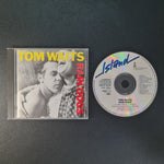 Tom Waits - Rain Dogs Japan Vinyl