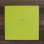 Seiko Matsuda – Windy Shadow 33'lük LP PLAK Japan Vinyl