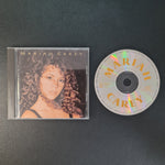 Mariah Carey - Mariah Carey Japan Vinyl