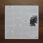 Jiro Inagaki - Selected by Yusuke Ogawa Japan Vinyl