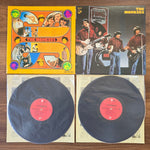 The Monkees – New Gift Pack Japan Vinyl