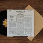 Gene Ammons And His All Stars - Groove Blues Japan Vinyl