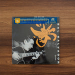 Sal Salvador Quintet - Sal Salvador Quintet (10'' Plak) Japan Vinyl