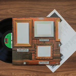 Emerson, Lake & Palmer - Pictures At An Exhibition Japan Vinyl