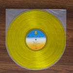 Anri - Heaven Beach 33'lük LP PLAK Japan Vinyl