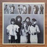 Fleetwood Mac – Rumours 33'lük LP PLAK Japan Vinyl