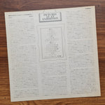 Emerson, Lake & Palmer – Pictures At An Exhibition 33'lük LP PLAK Japan Vinyl