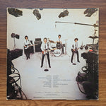 The Knack – Get The Knack 33'lük LP PLAK Japan Vinyl