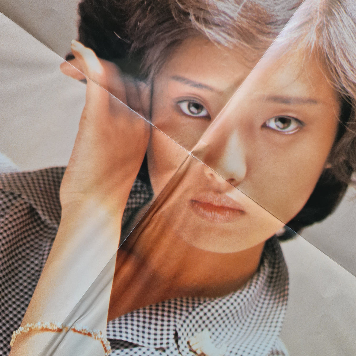 Momoe Yamaguchi – The Best Japan Vinyl