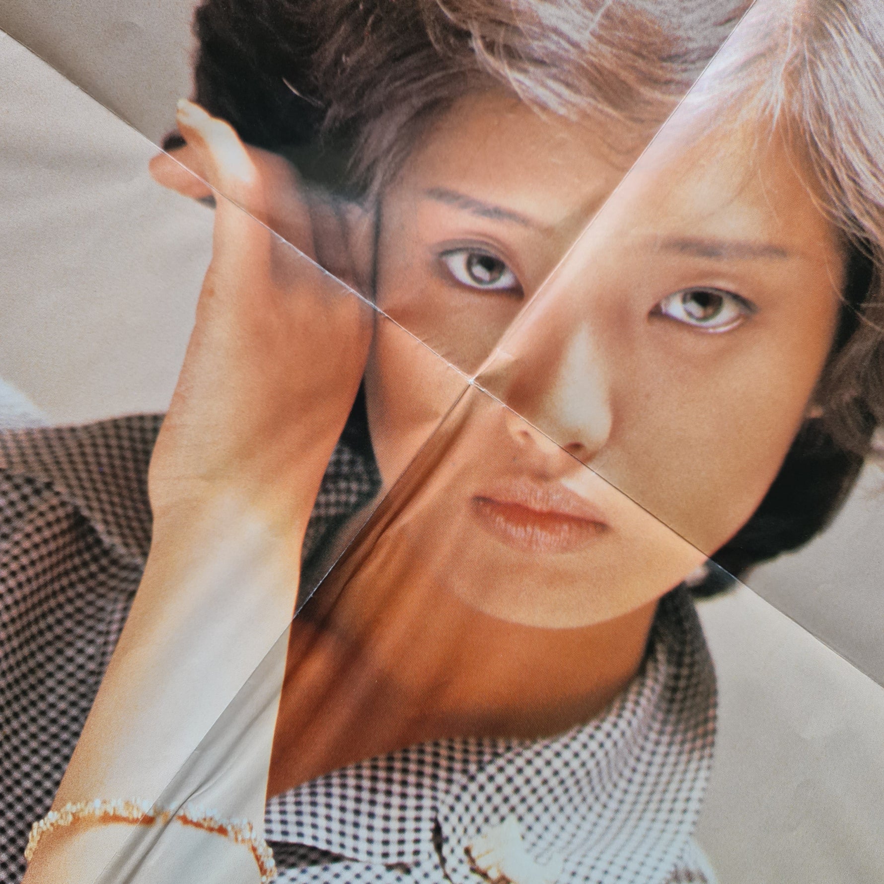 Momoe Yamaguchi – The Best Japan Vinyl