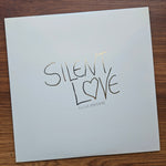 Akina Nakamori – Silent Love 33'lük LP PLAK Japan Vinyl