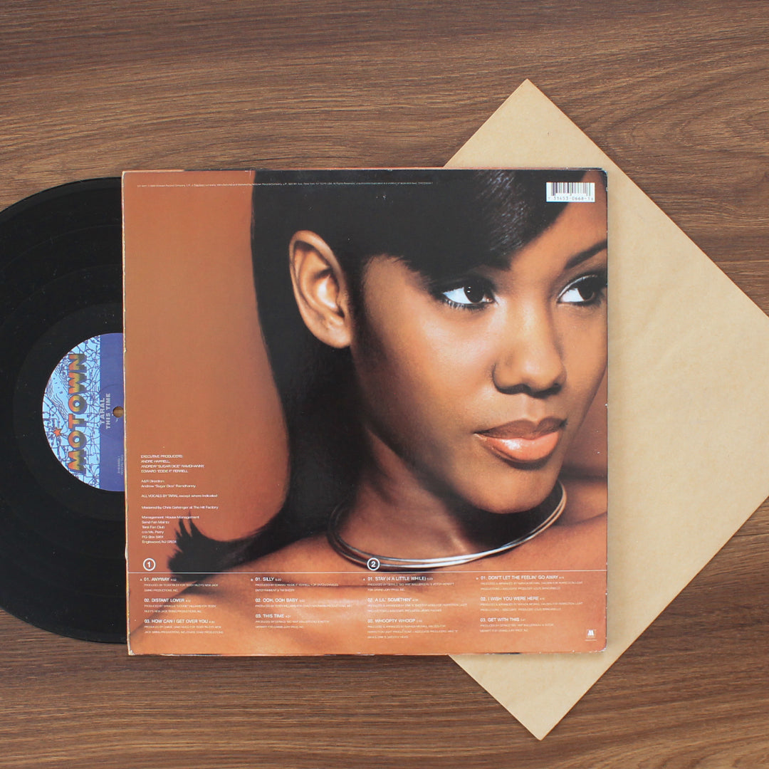 Taral - This Tim 33'lük LP PLAK Japan Vinyl