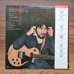 Kazumi Watanabe - The Best Performance Japan Vinyl