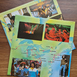 Bob Marley &amp; The Wailers – Babylon By Bus 33'lük LP PLAK Japan Vinyl