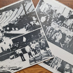 Genesis – Seconds Out 33'lük LP PLAK Japan Vinyl