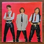 Haruo Chikada – Haruwo Phone Record Japan Vinyl
