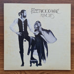 Fleetwood Mac – Rumours 33'lük LP PLAK Japan Vinyl