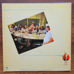Supertramp – Breakfast In America 33'lük LP PLAK Japan Vinyl