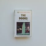 The Doors - When The Musics Over Japan Vinyl