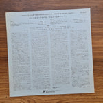 John Coltrane – Coltrane 33'lük LP PLAK Japan Vinyl