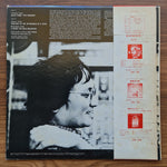 Tomita – The Firebird Japan Vinyl