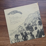 The Moody Blues – A Question Of Balance 33'lük LP PLAK Japan Vinyl