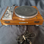 Pioneer PL-570 Full Otomatik Classic Vintage Japan Vinyl