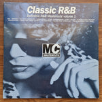 Classic R&B (Definitive R&B Mastercuts Volume 1) Japan Vinyl