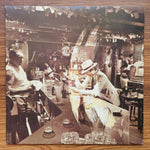 Led Zeppelin – In Through The Out Door 33'lük LP PLAK Japan Vinyl